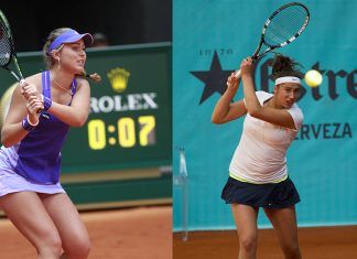 Mutua Madrid Open, Wild Cards a Paula Badosa y Sara Sorribes Mutua Madrid Open, Paula Badosa y a Sara Sorribes