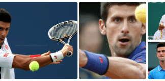 Las claves del éxito mental de Novak Djokovic (Parte 1) Las claves del éxito mental de Novak Djokovic