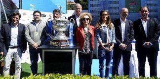 Rafa Nadal favorito del Barcelona Open Banc Sabadell Sorteo cuadro final Barcelona Open Banc Sabadell, Rafa Nadal primer favorito