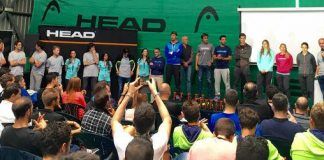 HEAD Fusion Days 6.0 HEAD Fusion Days 6.0