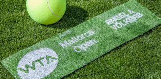 Las estrellas de la WTA estarán en el Mallorca Open Carla Suárez y Lara Arruabarrena jugarán el Mallorca Open