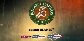 La previa de Roland Garros por Eurosport La Fase Previa de Roland Garros por Eurosport