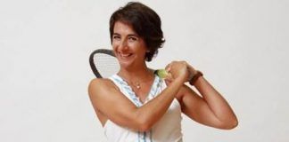¿Quieres mejorar tu fortaleza mental en el tenis? Fortaeza mental en tenis Maite Iriarte Rego
