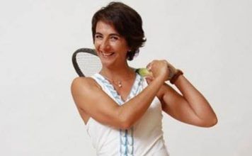 ¿Quieres mejorar tu fortaleza mental en el tenis? Fortaeza mental en tenis Maite Iriarte Rego