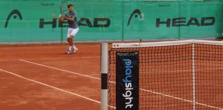 Playsight llega a España de la mano de Juan Carlos Ferrero Playsight en la Academia de tenis de Juan Carlos Ferrero