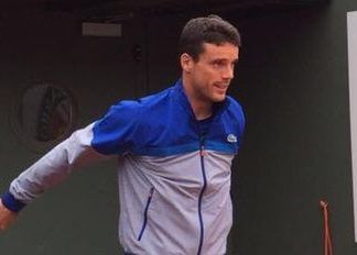 Roberto Bautista con buenas sensaciones para Roland Garros Roberto Bautista Roland Garros 2016