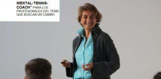 Curso Online exclusivo MENTAL-TENNIS-COACH CURSO ONLINE EXCLUSIVO MENTAL-TENNIS-COACH