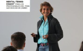 Curso Online exclusivo MENTAL-TENNIS-COACH CURSO ONLINE EXCLUSIVO MENTAL-TENNIS-COACH