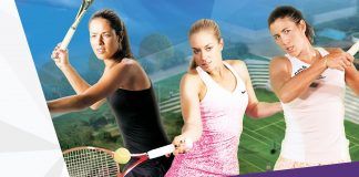 Garbiñe Muguruza de París a Mallorca Garbiñe Muguruza Mallorca Open