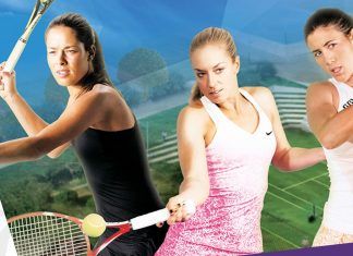 Garbiñe Muguruza de París a Mallorca Garbiñe Muguruza Mallorca Open