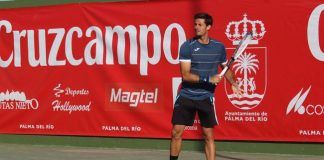 Arranca la fase final del Open Cruzcampo Open Cruzcampo 2016