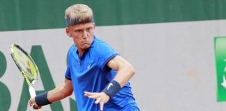 Nicola Kuhn semifinalista en Roland Garros Junior Nikola Kuhn Roland Garros