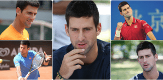 Las claves del éxito mental de Novak Djokovic (Parte 3) Las claves del éxito mental de Novak Djokovic