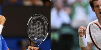 Novak Djokovic – Andy Murray la final de Roland Garros en directo por Eurosport