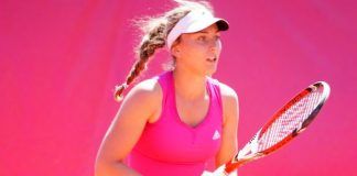 Paula Badosa afronta con ilusión el Mallorca Open Paula Badosa