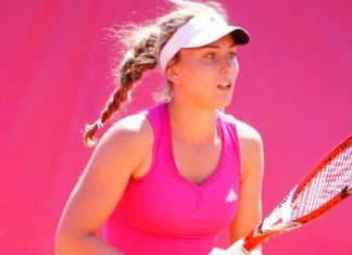 Paula Badosa afronta con ilusión el Mallorca Open Paula Badosa