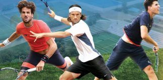Feliciano López gana el Toni Nadal Trophy Toni Nadal Trophy