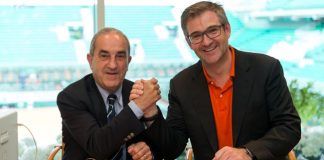 Babolat encordador oficial de Roland Garros Babolat encordador Roland Garros