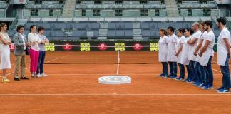 Éxito del tenis español en los fogones de MasterChef MasterChef Tenis español