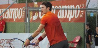 Jornada sin sorpresas en el Open Cruzcampo Ciudad de Palma del Río Open Cruzcampo Ciudad de Palma del Rio