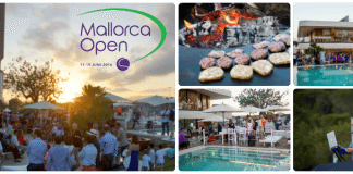Mallorca Open más que tenis Mallorca Open mas que tenis