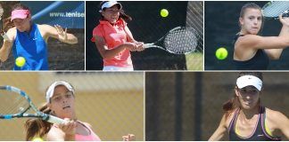 Siete españolas en Octavos del ITF Femenino de El Espinar ITF Pro Circuit de El Espinar