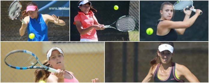 ITF Pro Circuit de El Espinar