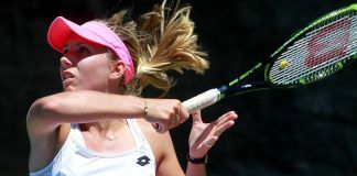 Cuadro final ITF Femenino del Open Castilla y León Villa de El Espinar ITF Pro Circuit femenino del Open Castilla y León Villa de El Espinar
