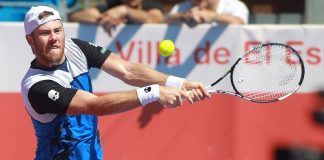 Illya Marchenko finalista del Open Castilla y León Villa de El Espinar Illya Marchenko semifinales Open Castilla y León Villa de El Espinar 2016