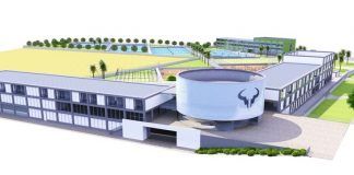 Rafa Nadal Academy, tenis internacional Rafa Nadal Academy