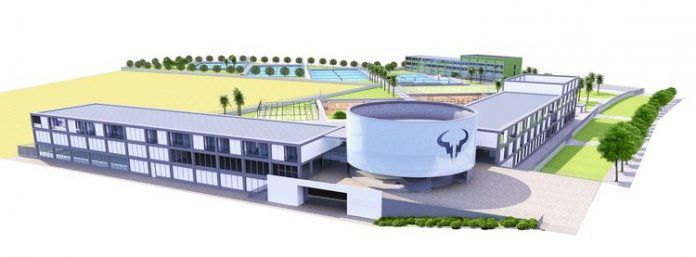 Rafa Nadal Academy instalaciones_deportivas Rafa Nadal Academy