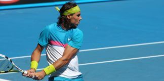 Nadal volverá directamente en los Juegos Rafa Nadal