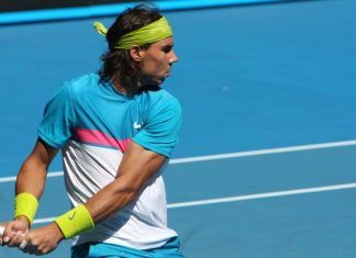 Nadal volverá directamente en los Juegos Rafa Nadal
