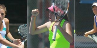 Tres españolas en cuartos del ITF Pro Circuit Open Castilla y León Villa de El Espinar ITF Pro Circuit Open Castilla y León Villa de El Espinar