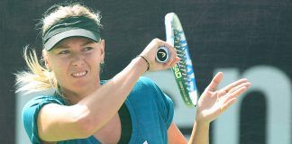 Mejorar la habilidad mental en el Tenis – Tip Mental 2 Maria Sharapova Tip Mental Tenis