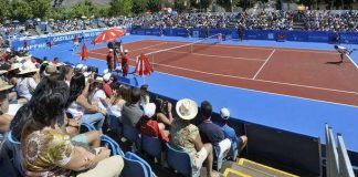 23 jugadores de Copa Davis inscritos en El Espinar jugadores de Copa Davis en Open Castilla y León Villa de El Espinar