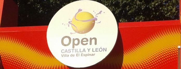 Open Castilla y León ATP Challenger El Espinar