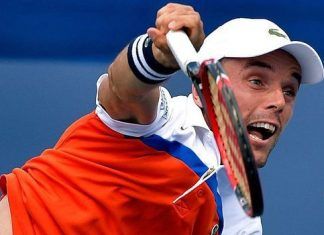Bautista debuta con victoria en Winston-Salem Roberto Bautista Agut