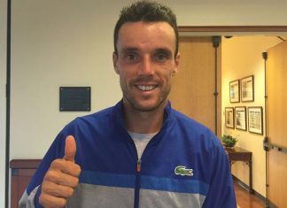 Roberto Bautista en semifinales del Winston-Salem Open Roberto Bautista viaja al Masters de Londres
