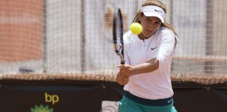 Torneo Internacional de tenis femenino BP Ultimate Gran Canaria Torneo Internacional de tenis femenino BP Ultimate Gran Canaria