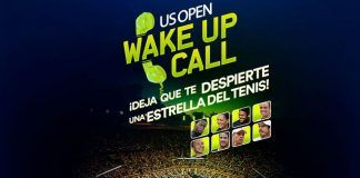 Eurosport te despierta para que no te pierdas el Us Open de Tenis US Open Tenis