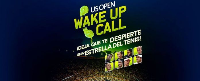 US Open Tenis