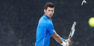 Queda poco para saber si serás tú el nuevo Novak Djokovick Novak Djokovic buscando al próximo Novak