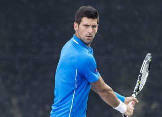 Queda poco para saber si serás tú el nuevo Novak Djokovick Novak Djokovic buscando al próximo Novak