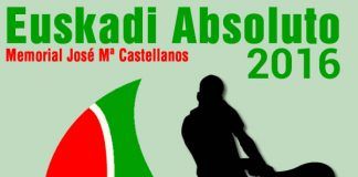 Arranca el Campeonato de Euskadi Absoluto de Tenis Campeonato de Euskadi Absoluto de Tenis