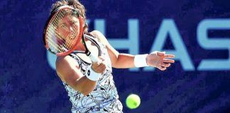 Carla Suárez a por los octavos de final en Flushing Meadows Carla Suárez