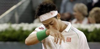 Tip Mental 5, Evitar los nervios y la angustia antes de una competición Tip mental para tenis