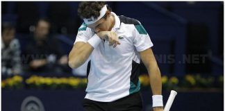 Tip mental tenis 30 – Como manejar el miedo Tip mental Tenis - Manejar el miedo