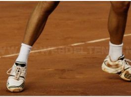 Tip mental 50 – Cuida tu cuerpo para ganar Juego de pies - consejos tenis