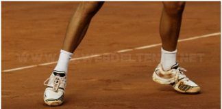 Tip mental 50 – Cuida tu cuerpo para ganar Juego de pies - consejos tenis